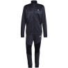 Adidas Satin French Terry Track Suit M HI5396 sportinis kostiumas (202914)