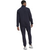 Adidas Satin French Terry Track Suit M HI5396 sportinis kostiumas (202914)