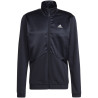 Adidas Satin French Terry Track Suit M HI5396 sportinis kostiumas (202914)