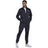 Adidas Satin French Terry Track Suit M HI5396 sportinis kostiumas (202914)
