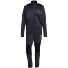 Adidas Satin French Terry Track Suit M HI5396 sportinis kostiumas (202914)