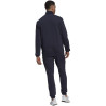Adidas Satin French Terry Track Suit M HI5396 sportinis kostiumas (202914)