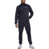 Adidas Satin French Terry Track Suit M HI5396 sportinis kostiumas (202914)