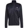 Adidas Satin French Terry Track Suit M HI5396 sportinis kostiumas (202914)