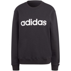 adidas Essentials Linear French Terry W IC6878 džemperis (202915)