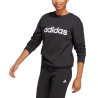 adidas Essentials Linear French Terry W IC6878 džemperis (202915)