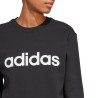 adidas Essentials Linear French Terry W IC6878 džemperis (202915)