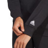 adidas Essentials Linear French Terry W IC6878 džemperis (202915)