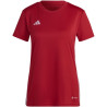 adidas Table 23 W HS0540 sportiniai marškinėliai (202917)