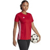 adidas Table 23 W HS0540 sportiniai marškinėliai (202917)