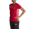 adidas Table 23 W HS0540 sportiniai marškinėliai (202917)