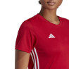 adidas Table 23 W HS0540 sportiniai marškinėliai (202917)