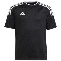 Adidas Campeon 23 Jr HS0537 sportiniai marškinėliai (202918)