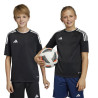 Adidas Campeon 23 Jr HS0537 sportiniai marškinėliai (202918)