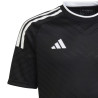 Adidas Campeon 23 Jr HS0537 sportiniai marškinėliai (202918)