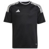 Adidas Campeon 23 Jr HS0537 sportiniai marškinėliai (202918)