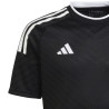 Adidas Campeon 23 Jr HS0537 sportiniai marškinėliai (202918)