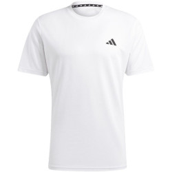 adidas Train Essentials Training Tee M IC7430 sportiniai marškinėliai (202919)