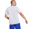 adidas Train Essentials Training Tee M IC7430 sportiniai marškinėliai (202919)