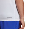 adidas Train Essentials Training Tee M IC7430 sportiniai marškinėliai (202919)