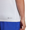 adidas Train Essentials Training Tee M IC7430 sportiniai marškinėliai (202919)
