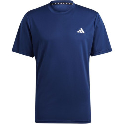 adidas Train Essentials Training Tee M IC7429 sportiniai marškinėliai (202920)