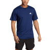adidas Train Essentials Training Tee M IC7429 sportiniai marškinėliai (202920)