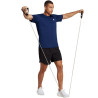 adidas Train Essentials Training Tee M IC7429 sportiniai marškinėliai (202920)