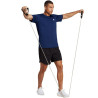 adidas Train Essentials Training Tee M IC7429 sportiniai marškinėliai (202920)