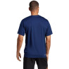 adidas Train Essentials Training Tee M IC7429 sportiniai marškinėliai (202920)