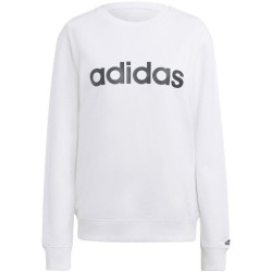 adidas Essentials Linear French Terry W IC6879 džemperis (202921)
