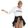 adidas Essentials Linear French Terry W IC6879 džemperis (202921)