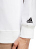 adidas Essentials Linear French Terry W IC6879 džemperis (202921)