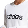 adidas Essentials Linear French Terry W IC6879 džemperis (202921)