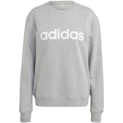 adidas Essentials Linear French Terry W IC6880 džemperis (202923)