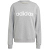 adidas Essentials Linear French Terry W IC6880 džemperis (202923)