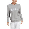 adidas Essentials Linear French Terry W IC6880 džemperis (202923)
