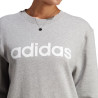 adidas Essentials Linear French Terry W IC6880 džemperis (202923)