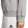 adidas Essentials Linear French Terry W IC6880 džemperis (202923)