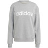 adidas Essentials Linear French Terry W IC6880 džemperis (202923)