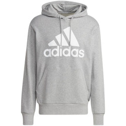 adidas Essentials French Terry Big Logo M IC9364 džemperis (202924)