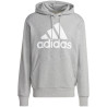adidas Essentials French Terry Big Logo M IC9364 džemperis (202924)