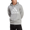adidas Essentials French Terry Big Logo M IC9364 džemperis (202924)