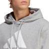 adidas Essentials French Terry Big Logo M IC9364 džemperis (202924)