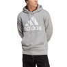 adidas Essentials French Terry Big Logo M IC9364 džemperis (202924)