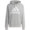 adidas Essentials French Terry Big Logo M IC9364 džemperis (202924)