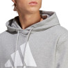adidas Essentials French Terry Big Logo M IC9364 džemperis (202924)
