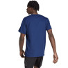adidas Train Essentials 3-Stripes Training Tee M IB8152 sportiniai marškinėliai (202930)