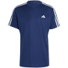 adidas Train Essentials 3-Stripes Training Tee M IB8152 sportiniai marškinėliai (202930)