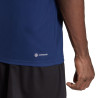 adidas Train Essentials 3-Stripes Training Tee M IB8152 sportiniai marškinėliai (202930)